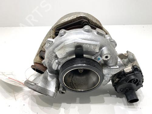 Used Turbocharger/Supercharger Turbocharger/Supercharger 39310742 39310742