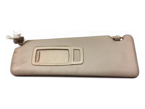 Used Left sun visor Left sun visor BMW 3 (F30, F80) 335 i xDrive (306 hp) 39970844 39970844