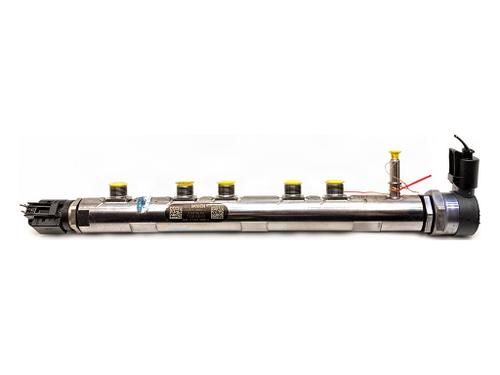 Used Injection rail Injection rail BMW 5 Touring (F11) 520 d (184 hp) 40558779 40558779