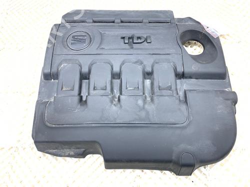 Upper protection SEAT LEON ST (5F8) 2.0 TDI | BP39356198M93 - Image 2