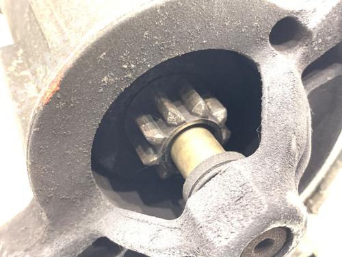 Starter CITROËN C2 (JM_) 1.4 | BP40115841M8 - Image 3