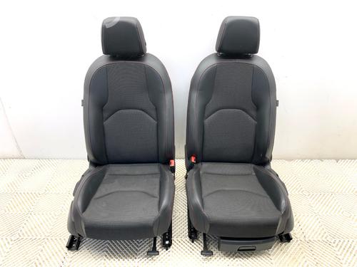 Seats set SEAT LEON ST (5F8) 2.0 TDI | BP39355900C78 - Image 3