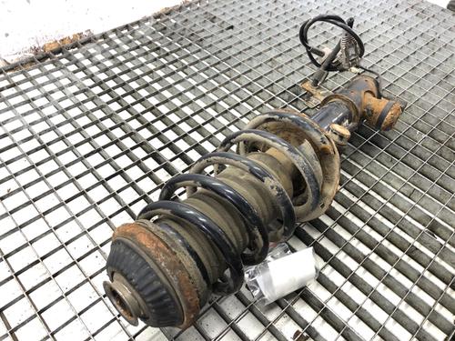Used Left front shock absorber Left front shock absorber 39295253 39295253