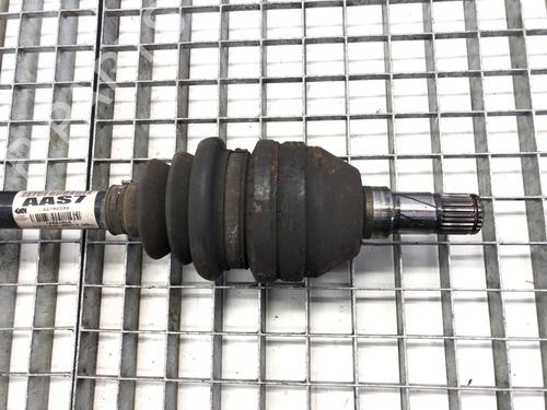 Left front driveshaft OPEL INSIGNIA A (G09) 1.8 (68) | BP39275622M38 - Image 3
