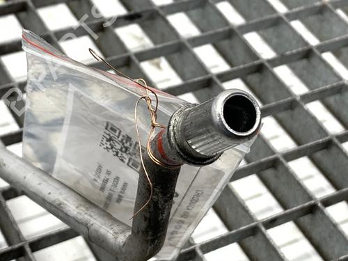 Pipe BMW 5 (E60) 525 i | BP39497081M125 - Image 5
