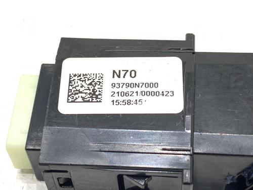 Warning switch HYUNDAI TUCSON (NX4E, NX4A) 1.6 T-GDi | BP39287005I22 - Image 4