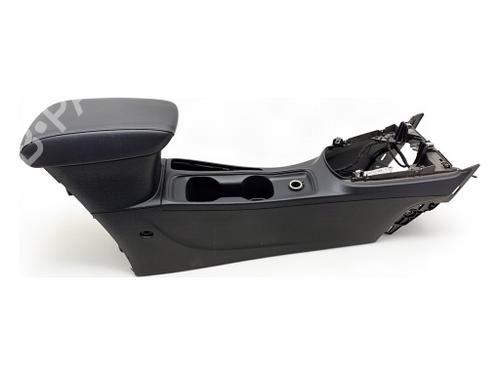 Used Middle console Middle console OPEL ASTRA K Sports Tourer (B16) 1.4 Turbo (35) (150 hp) 40619600 40619600