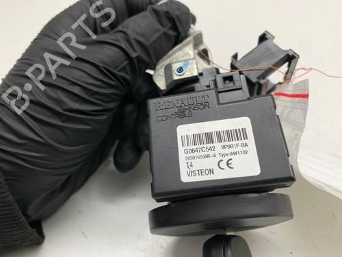 Switch DACIA DUSTER (HM_) 1.0 TCe 100 (HMMT) | BP40211245I30 - Image 4