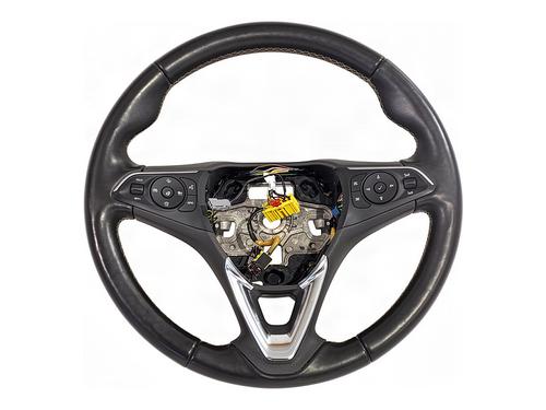 Used Steering wheel Steering wheel OPEL INSIGNIA B Sports Tourer (Z18) 1.5 (35) (165 hp) 39898093 39898093