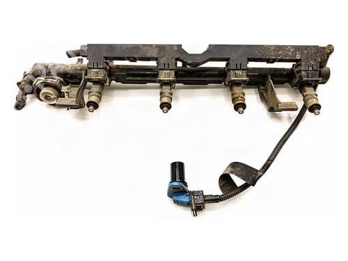 Used Injection rail Injection rail 39388542 39388542