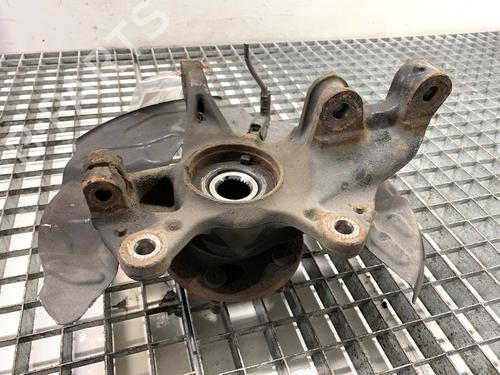 Left front steering knuckle FORD FOCUS IV Turnier (HP) 1.5 EcoBoost | BP39307074M25 - Image 4