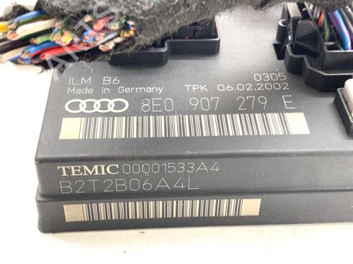 Electronic module AUDI A4 B6 Avant (8E5) 1.9 TDI | BP40057007M83 - Image 3