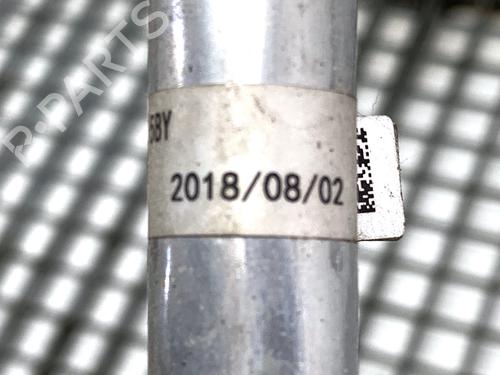 AC pipe VW POLO VI (AW1, BZ1, AE1) 1.0 TSI | BP39356637M126 - Image 6