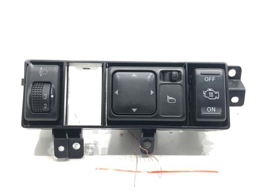 mirror-switch-nissan-pathfinder-iii-r51-2005-39276428 main image