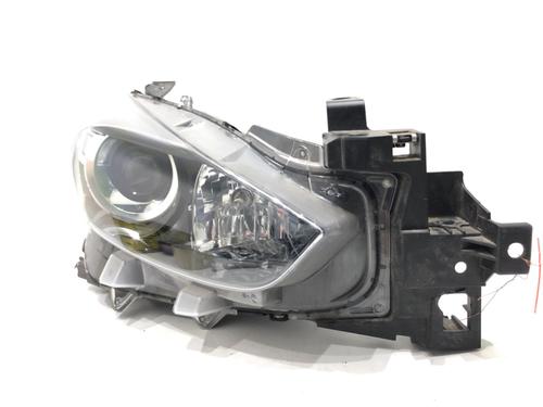 Right headlight MAZDA 3 (BM, BN) 2.0 | BP39289529C29 - Image 2