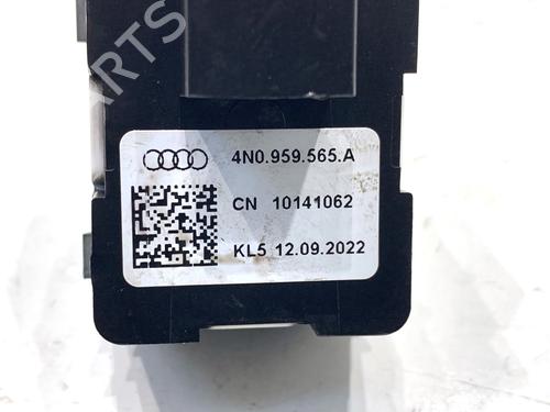Mirror switch AUDI Q4 E-TRON Sportback (F4N) 40 | BP39330507I25 - Image 5