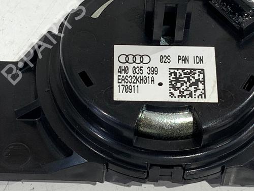 Speaker AUDI A6 C7 (4G2, 4GC) 3.0 TDI quattro | BP39366932E2 - Image 17