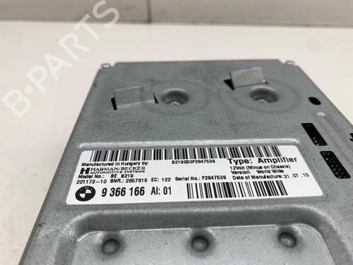 Electronic module BMW 6 Gran Coupe (F06) 640 d xDrive | BP40489826M83 - Image 4
