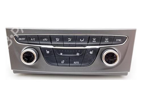 Used Climate control Climate control 39377867 39377867