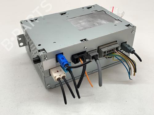 Electronic module JAGUAR XJ (X351) 3.0 SCV6 | BP39362992M83 - Image 2