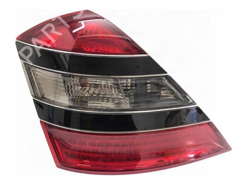 Used Left taillight Left taillight MERCEDES-BENZ S-CLASS (W221, V221) S 320 CDI (221.022, 221.122) (235 hp) 40488514 40488514