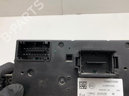 Electronic module PEUGEOT BOXER Bus 2.0 BlueHDi 130 | BP39359235M83 - Image 3