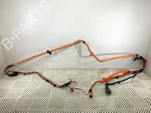 Used Cable Cable 39309856 39309856