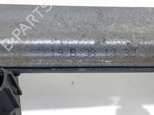 Injection rail TOYOTA COROLLA Saloon (_E21_) 1.8 VVTi Hybrid (ZWE211, MZEA12) | BP39318700M98 - Image 5