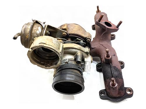 Turbolader/Kompressor Turbolader/Kompressor 39374435 39374435