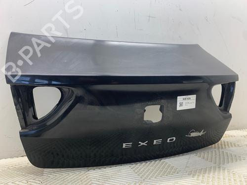 Tailgate SEAT EXEO (3R2) 2.0 TFSI | BP39360425C6 - Image 2