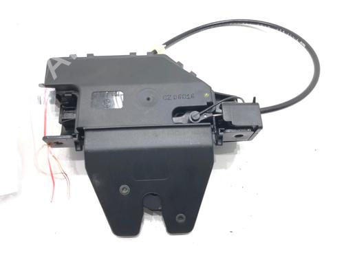 tailgate-lock-bmw-3-coupe-e92-2005-2006-2007-2008-2009-2010-2011-2012-2013-39283617 main image