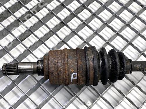 Right rear driveshaft MAZDA 3 Hatchback (BP) SKYACTIV-X M Hybrid (BP2H) | BP39342670M41 - Image 3