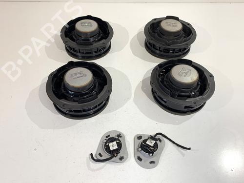 Speaker SEAT ATECA (KH7, KHP) 2.0 TDI 4Drive | BP39359068E2 - Image 2