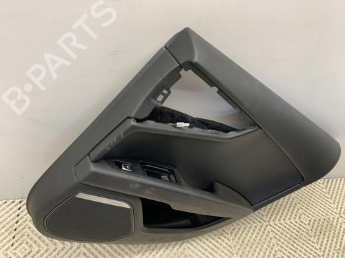Front right panel AUDI A7 Sportback (4GA, 4GF) 3.0 TFSI quattro | BP39342194C59 - Image 3