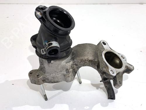 Used Pipe Pipe 39327283 39327283