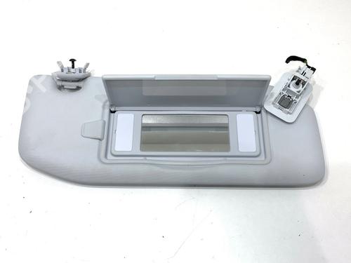 Used Right sun visor Right sun visor PEUGEOT 2008 I (CU_) 1.2 THP 110 / PureTech 110 (110 hp) 39319666 39319666