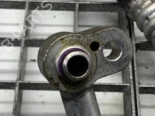 AC pipe SKODA FABIA II (542) 1.4 | BP39330180M126 - Image 2
