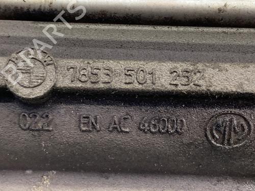 Steering rack BMW 5 (E60) 525 i | BP39417775M22 - Image 10