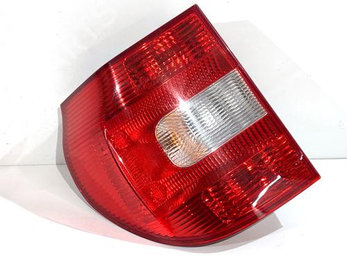 Used Left taillight Left taillight 39317451 39317451