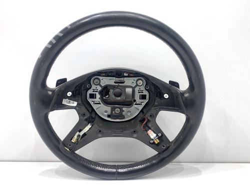 Used Steering wheel Steering wheel MERCEDES-BENZ GL-CLASS (X166) GL 350 CDI / BlueTec 4-matic (166.823, 166.824) (258 hp) 39332840 39332840