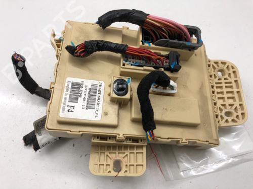 Fuse box KIA OPTIMA (FSGDS6B) 1.7 CRDi | BP40488564E1 - Image 3
