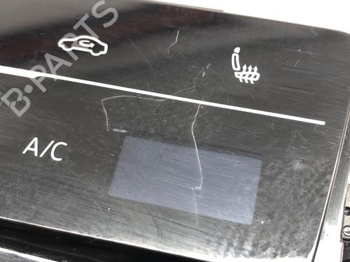 Climate control VW PASSAT B8 Variant (3G5, CB5) 1.5 TSI | BP39294658I5 - Image 3