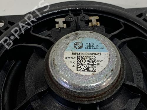 Speaker BMW X3 (G01, F97, G08) xDrive 30 e Plug-in-Hybrid | BP39970828E2 - Image 9