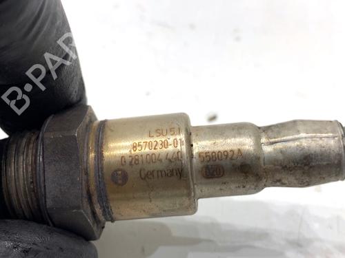 Electronic sensor BMW 3 (F30, F80) 318 d | BP39349371M84 - Image 3