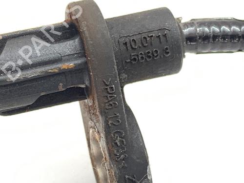 Electronic sensor NISSAN JUKE (F16_) 1.0 | BP39356740M84 - Image 4