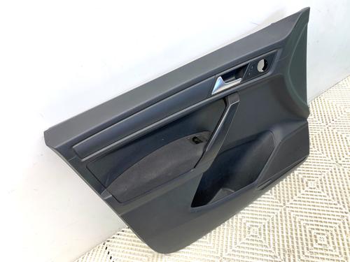 Front left panel VW CADDY IV Box Body/MPV (SAA, SAH) 2.0 TDI | BP39350040C58 - Image 2
