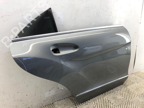 right-rear-door-mercedes-benz-cls-c218-2011-2012-2013-2014-2015-2016-2017-39295613 main image