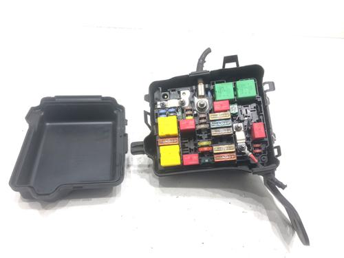 Used Fuse box Fuse box 39278735 39278735