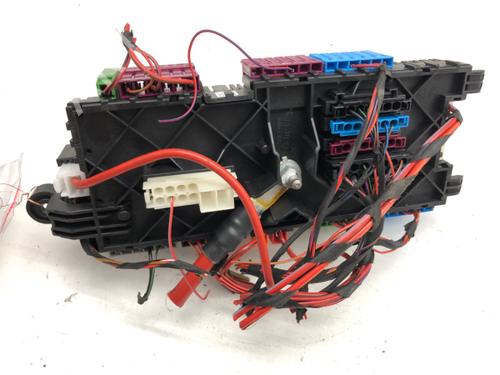 Fuse box MERCEDES-BENZ SPRINTER 3,5-t Van (B907, B910) eSPRINTER (910.633) | BP40490312E1 - Image 2
