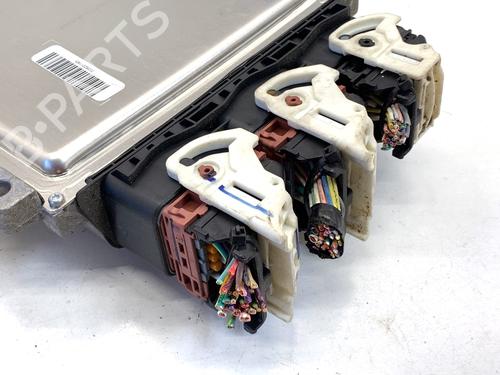 Engine control unit (ECU) CITROËN DS5 2.0 HDi 165 | BP39326447M57 - Image 3